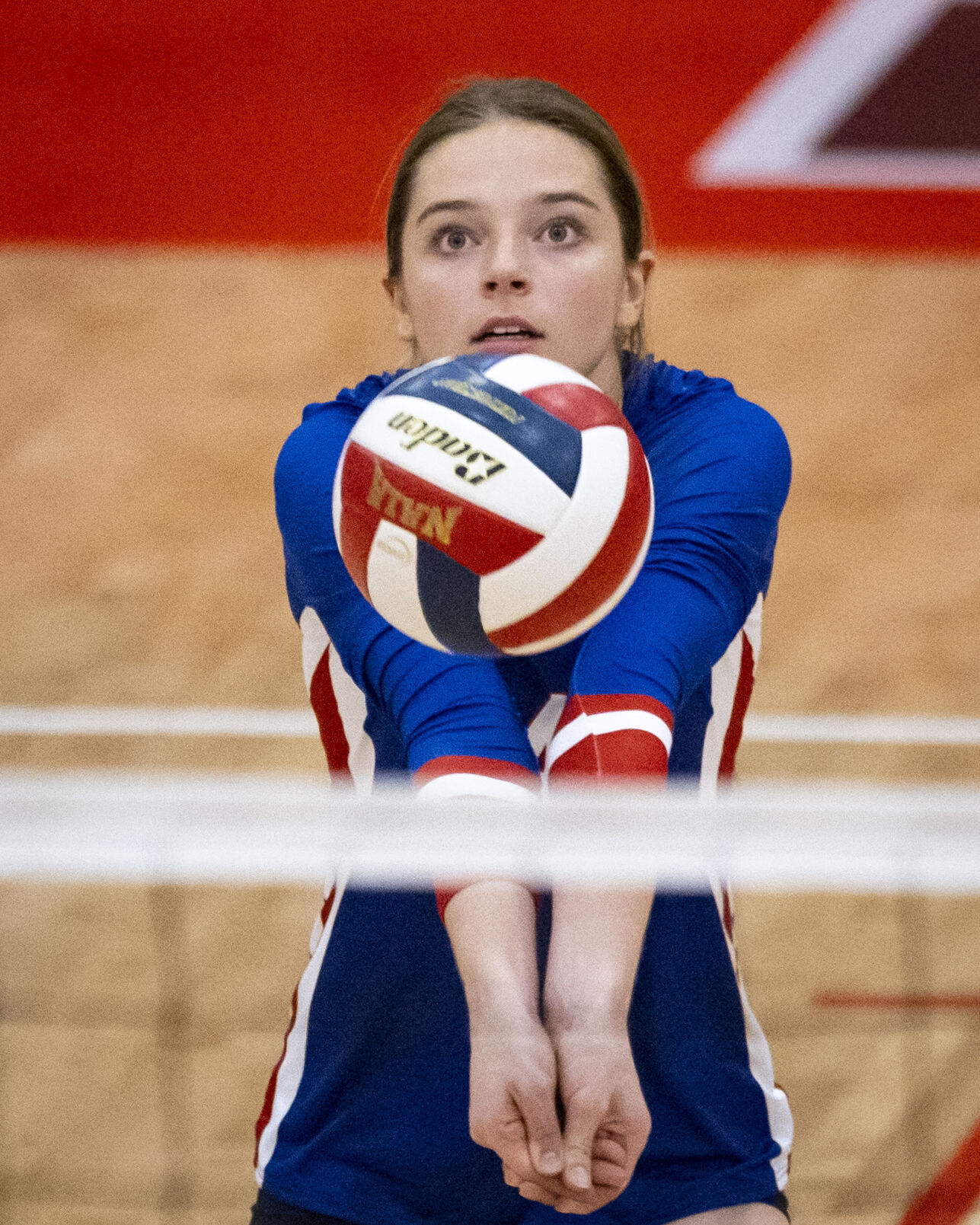 East-West Volleyball Classic